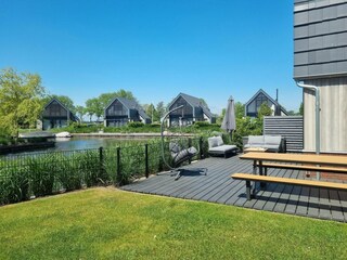 Holiday house Balk Outdoor Recording 3