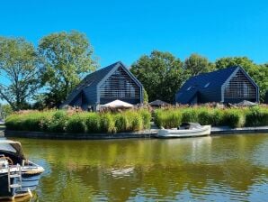 Holiday house Luxusvilla auf offenem Wasser - Balk - image1