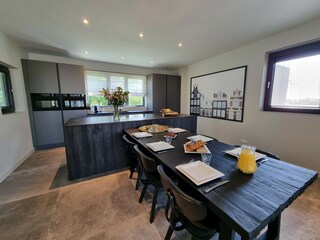 Maison de vacances Balk Équipement 16