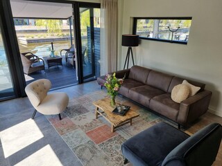 Vakantiehuis Balk Kenmerken 13