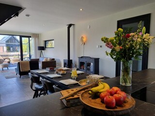 Vakantiehuis Balk Kenmerken 21