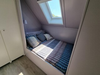 Vakantiehuis Balk Kenmerken 21