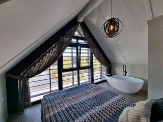 Vakantiehuis Balk Kenmerken 23