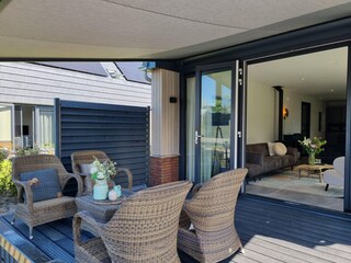Maison de vacances Balk Enregistrement extérieur 11