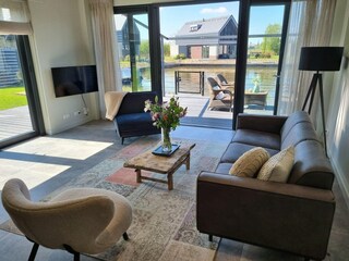 Maison de vacances Balk Équipement 17