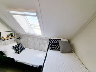 Maison de vacances Balk Équipement 14