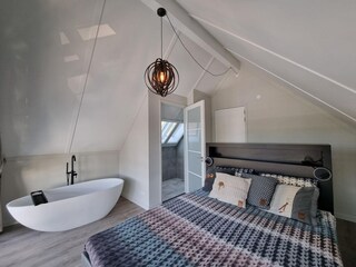 Maison de vacances Balk Équipement 20