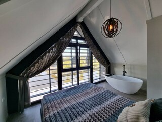 Maison de vacances Balk Équipement 21