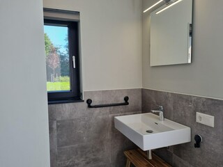 Vakantiehuis Balk Kenmerken 24