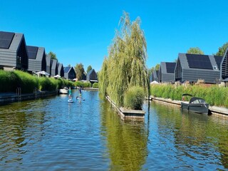 Vakantiehuis Balk Omgeving 34