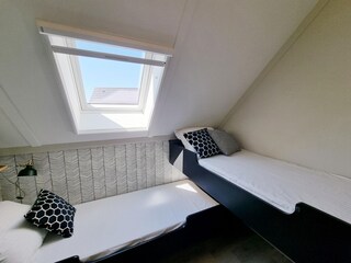 Maison de vacances Balk Équipement 24