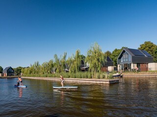 Vakantiehuis Balk  40