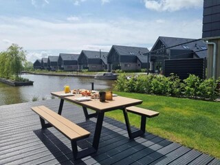 Vakantiehuis Balk  37