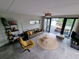 Ferienhaus Balk Ausstattung 24