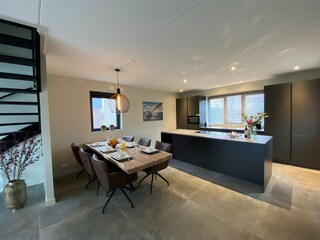 Vakantiehuis Balk Kenmerken 24