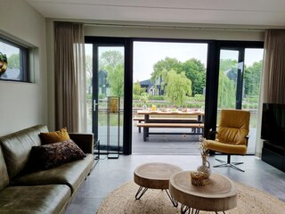 Maison de vacances Balk Équipement 7