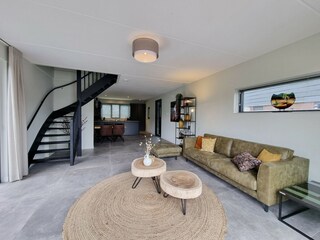 Maison de vacances Balk Équipement 17