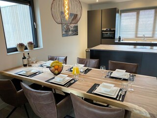 Vakantiehuis Balk Kenmerken 14