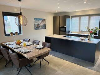 Vakantiehuis Balk Kenmerken 23