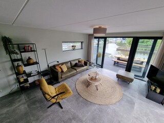 Vakantiehuis Balk Kenmerken 24