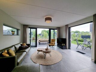 Vakantiehuis Balk Kenmerken 12