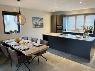 Vakantiehuis Balk Kenmerken 12