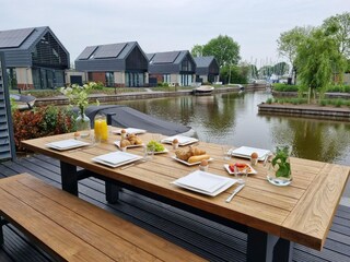 Holiday house Balk Outdoor Recording 8