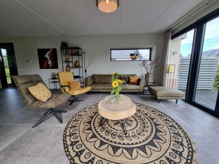 Maison de vacances Balk Équipement 16