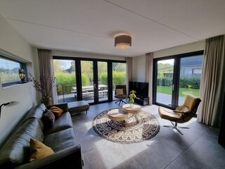 Maison de vacances Balk Équipement 19