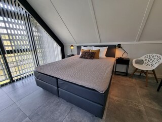 Vakantiehuis Balk Kenmerken 22