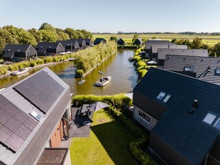 Ferienhaus Balk Umgebung 33