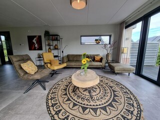 Vakantiehuis Balk Kenmerken 17