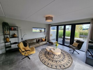 Maison de vacances Balk Équipement 11