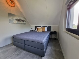 Maison de vacances Balk Équipement 21