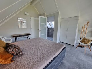 Maison de vacances Balk Équipement 19