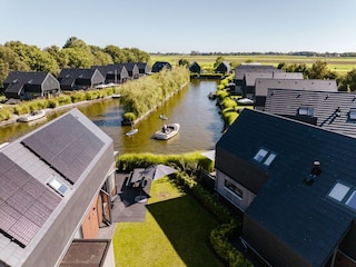 Ferienhaus Balk Umgebung 31