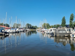 Vakantiehuis Balk Omgeving 28