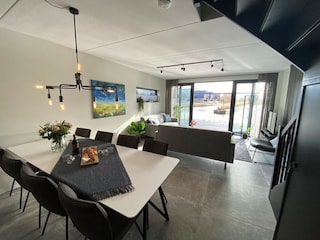 Ferienhaus Balk Ausstattung 14