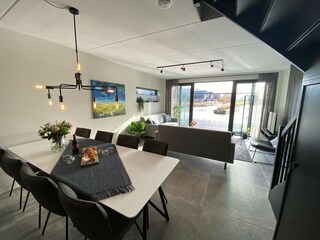 Maison de vacances Balk Équipement 14