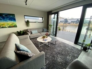 Maison de vacances Balk Équipement 18