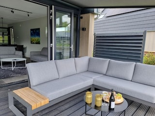 Ferienhaus Balk Außenaufnahme 4
