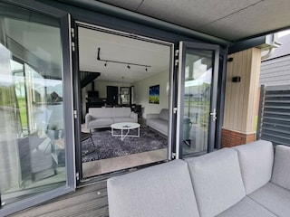 Ferienhaus Balk Außenaufnahme 3