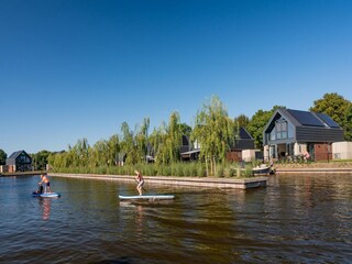 Vakantiehuis Balk  40
