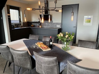 Maison de vacances Balk Équipement 15