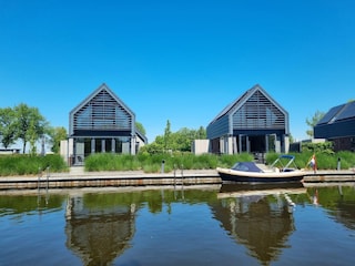 Holiday house Balk Outdoor Recording 11