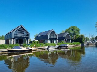 Holiday house Balk Outdoor Recording 13