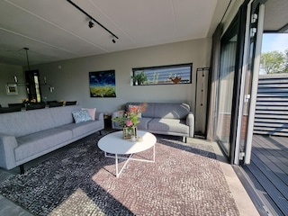 Maison de vacances Balk Équipement 17