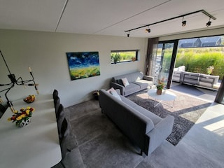 Maison de vacances Balk Équipement 18