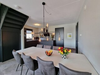 Maison de vacances Balk Équipement 19