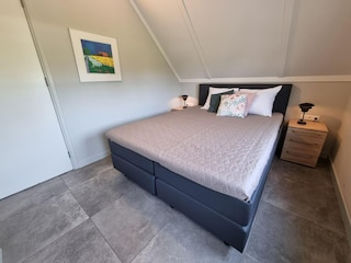 Maison de vacances Balk Équipement 22